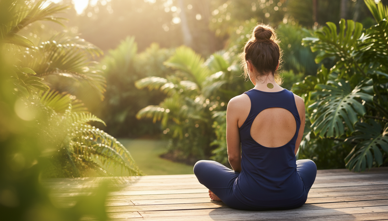Sync Your Body.
Elevate Your Life.